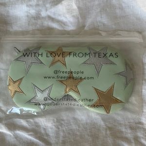Free People Sleep Mask